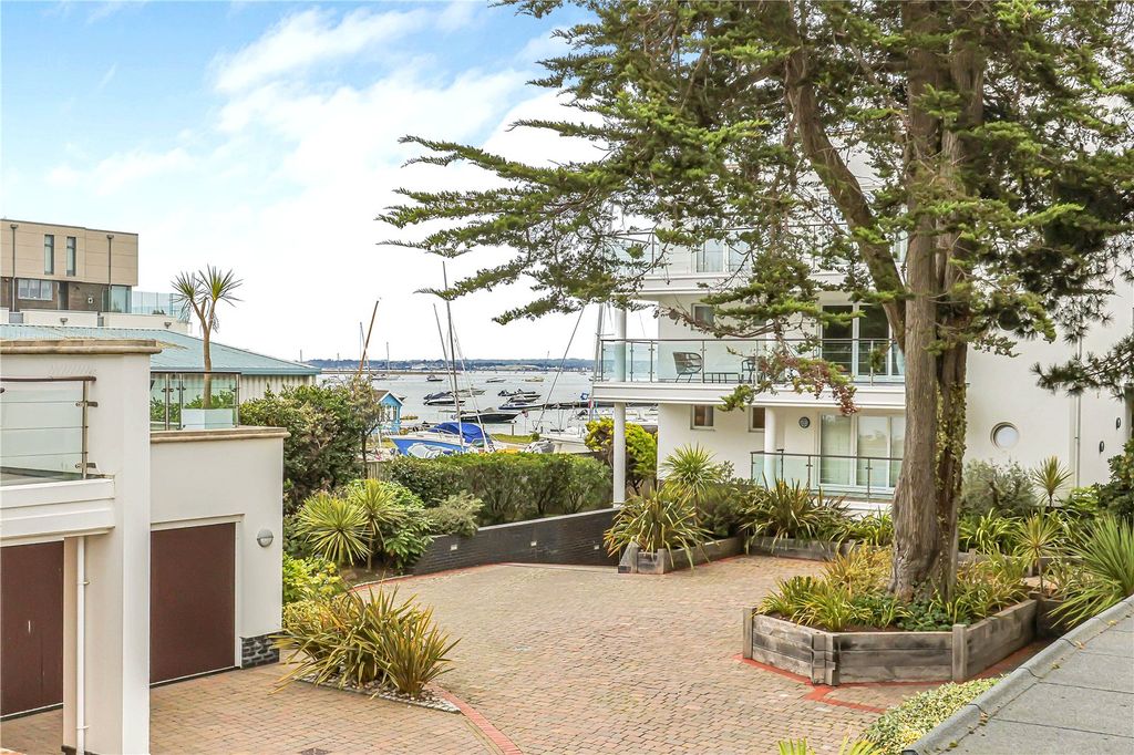 Additional image 19 of 3 bed flat for salePanorama Road, Poole, Dorset BH13