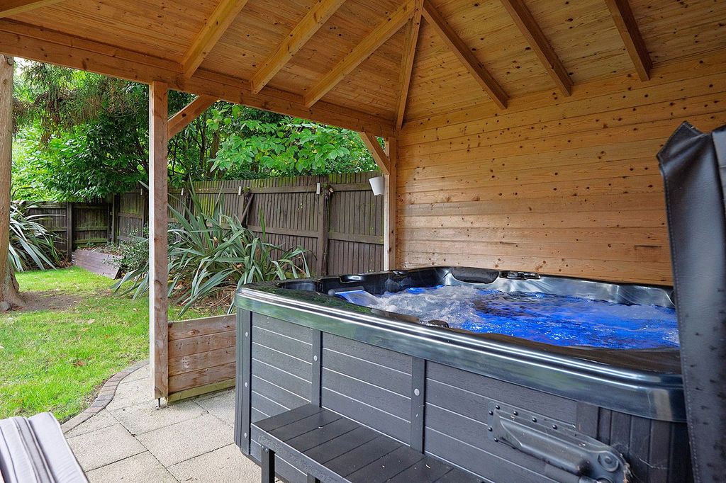 Additional image 34 of 4 bed detached house for saleDerwen Fawr Road, Sketty, Swansea SA2