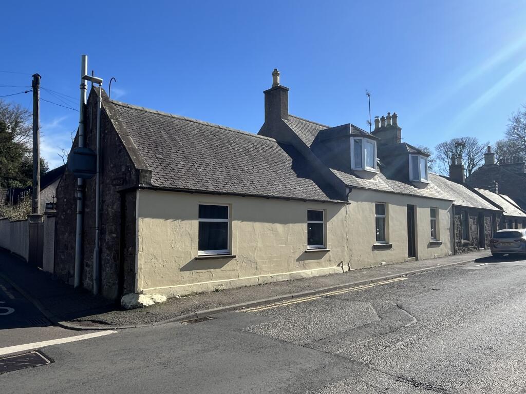 Additional image 21 of High Street, Laurencekirk, AB30