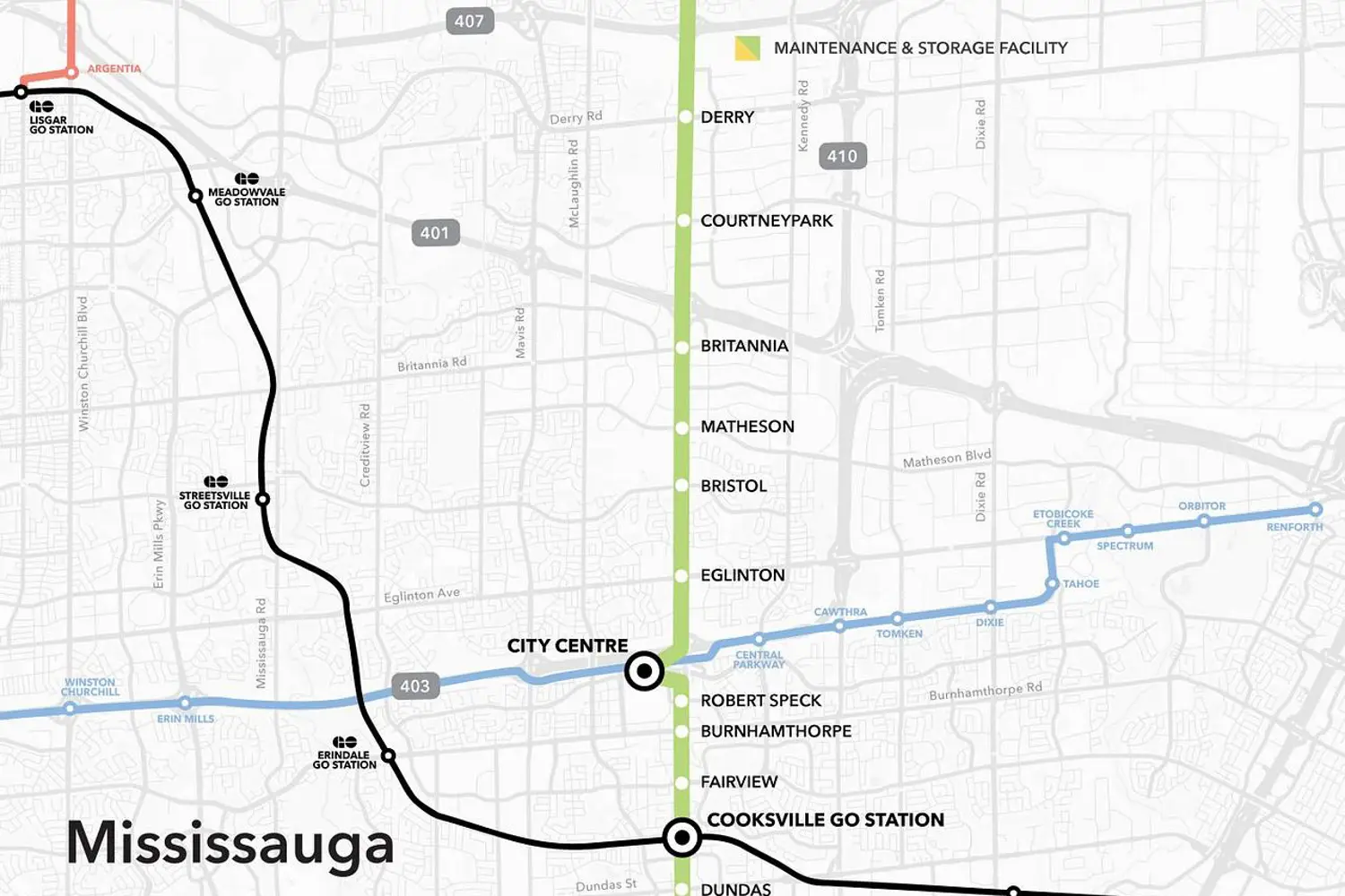 Additional image 20 of 135 Hillcrest Avenue 507