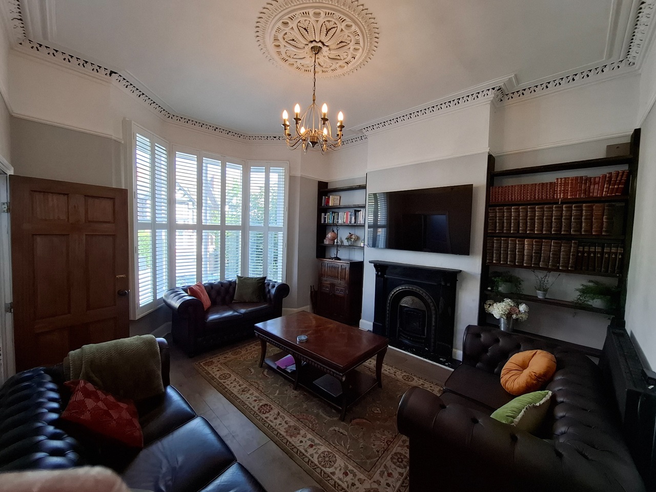 Room in a Shared House, Sandford Road, B13, N1 7GU