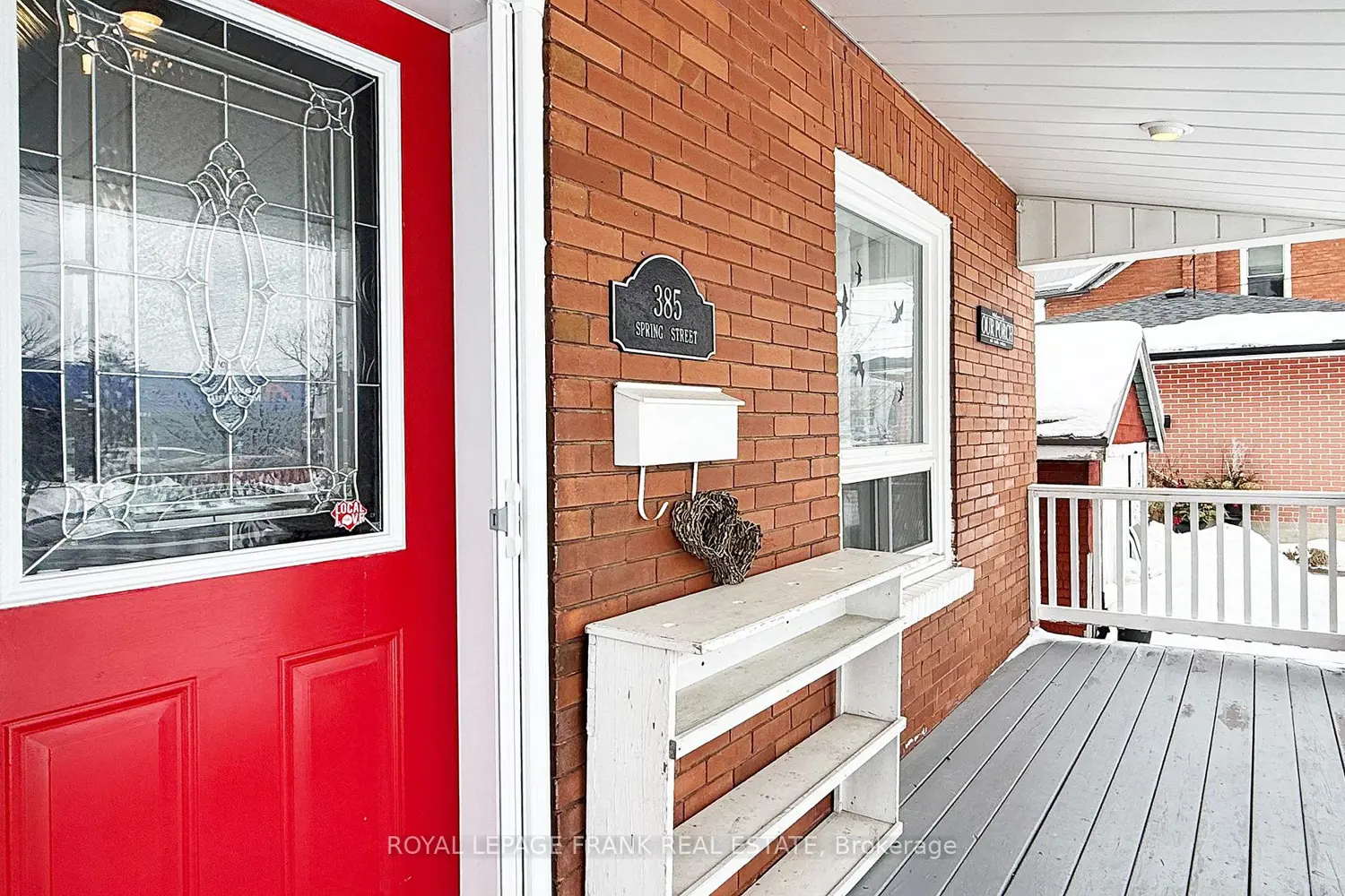 Additional image 3 of 385 Spring Street