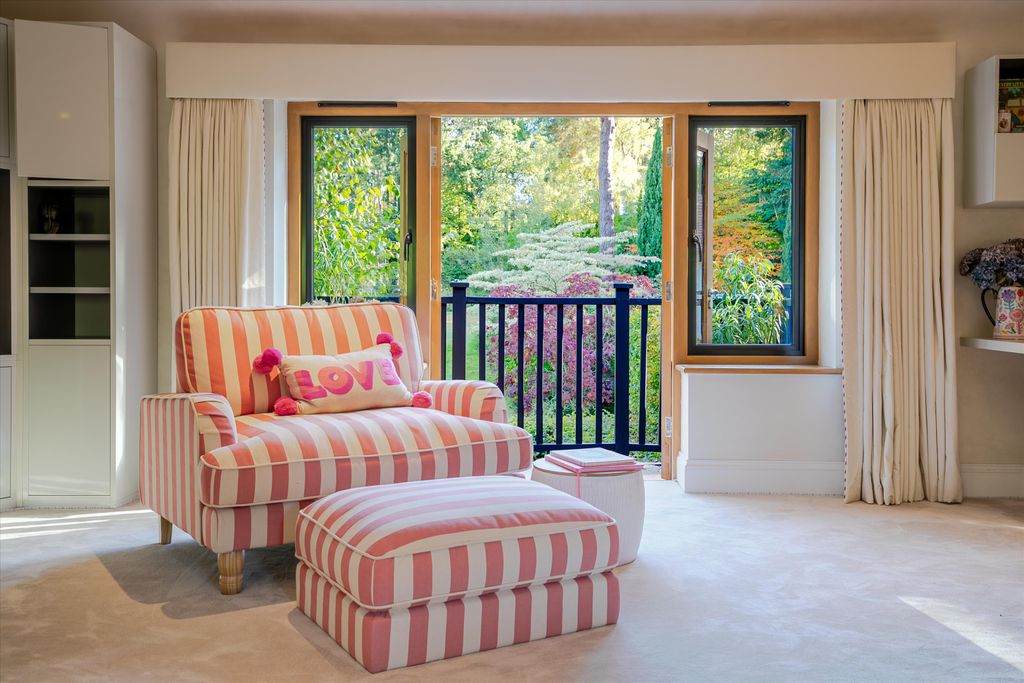 Additional image 19 of 6 bed detached house for saleWest Road, St George's Hill, Weybridge, Surrey KT13