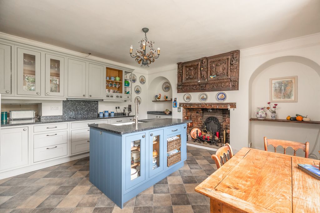 8 bed detached house for salePiddletrenthide, Dorchester, Dorset DT2 photo 5