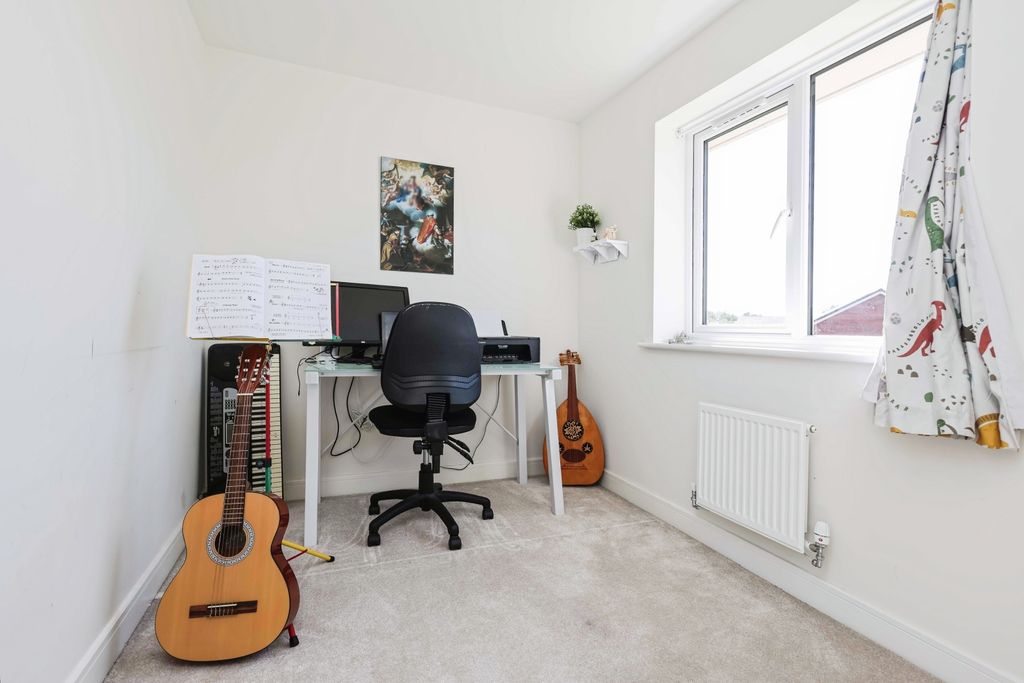 Additional image 18 of 3 bed detached house for saleOak Tree Crescent, Worcester WR5