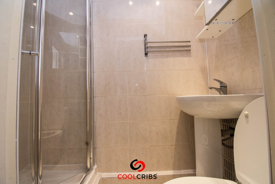 Additional image 5 of Studio Flat, Westbourne Grove Terrace, W2, N1 7GU