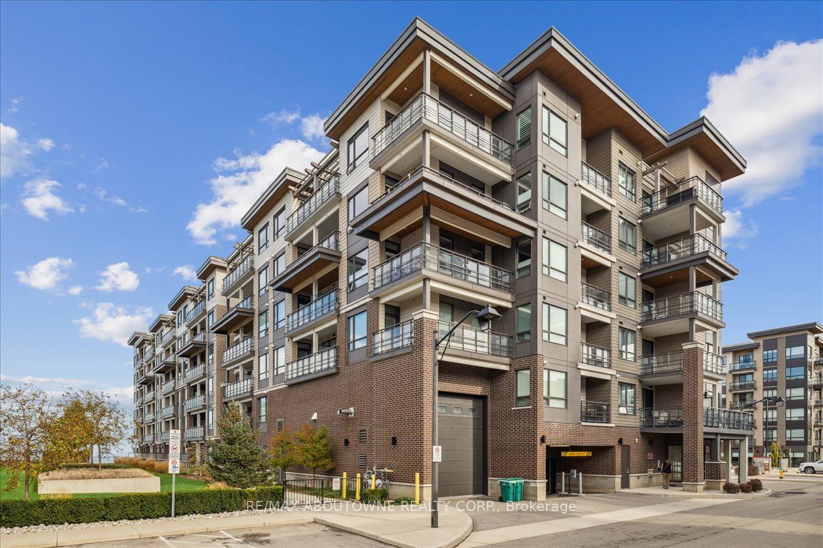 Additional image 2 of 102-40 Esplanade Lane, Grimsby, ON, L3M 0G9