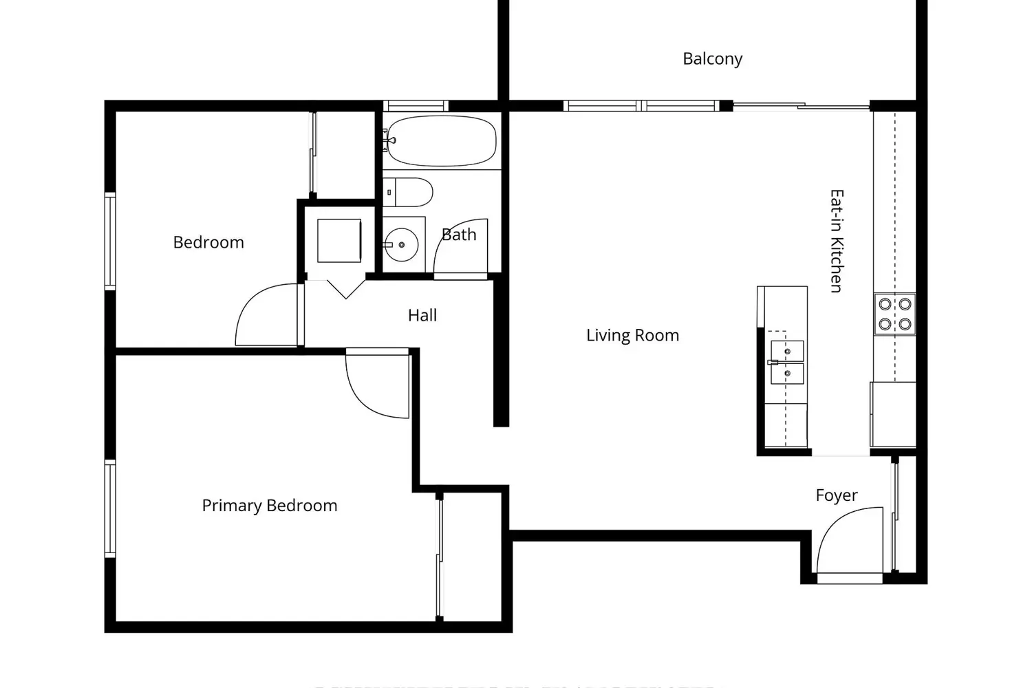 Additional image 15 of 6390 Huggins Street 209