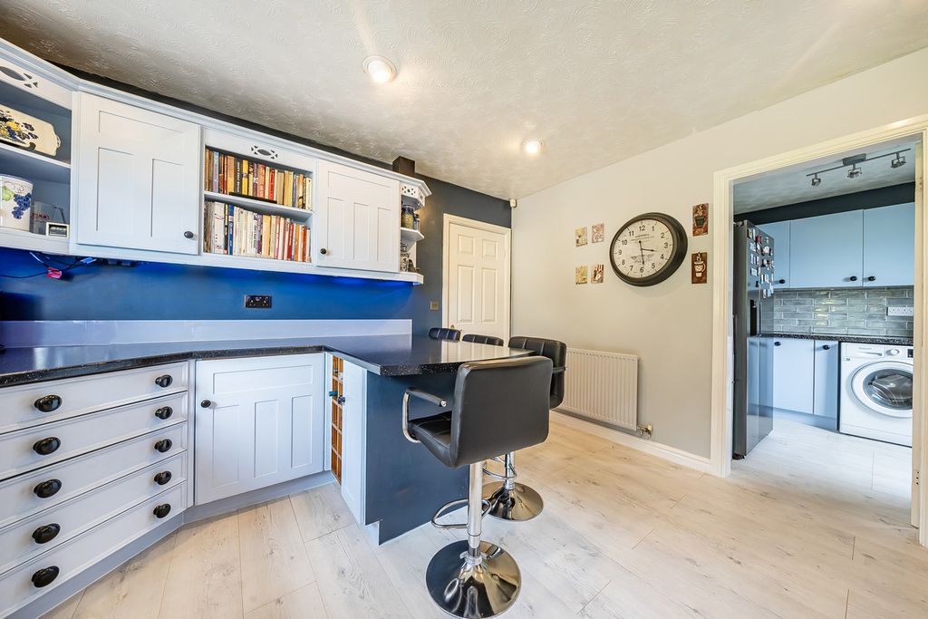 Additional image 6 of 5 bed detached house for saleThe Copse, Rossett LL12