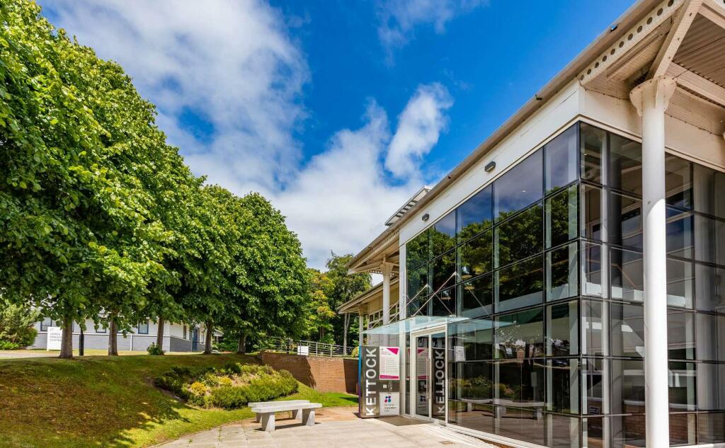 Kettock Lodge, Balgownie Drive, Bridge of Don, Aberdeen,  AB22