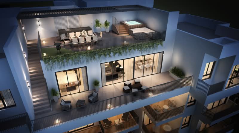 Additional image 11 of 30 Bedok North Drive