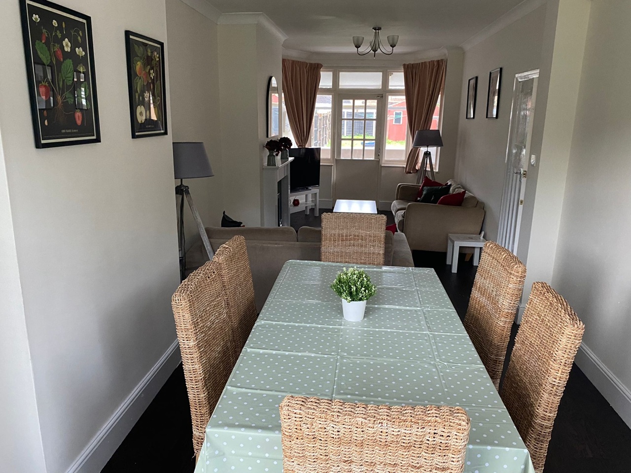 Additional image 4 of 3 Bed Semi-Detached House, College Road, B44, N1 7GU