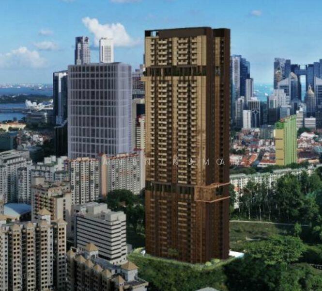 Additional image 4 of 173 Chin Swee Road