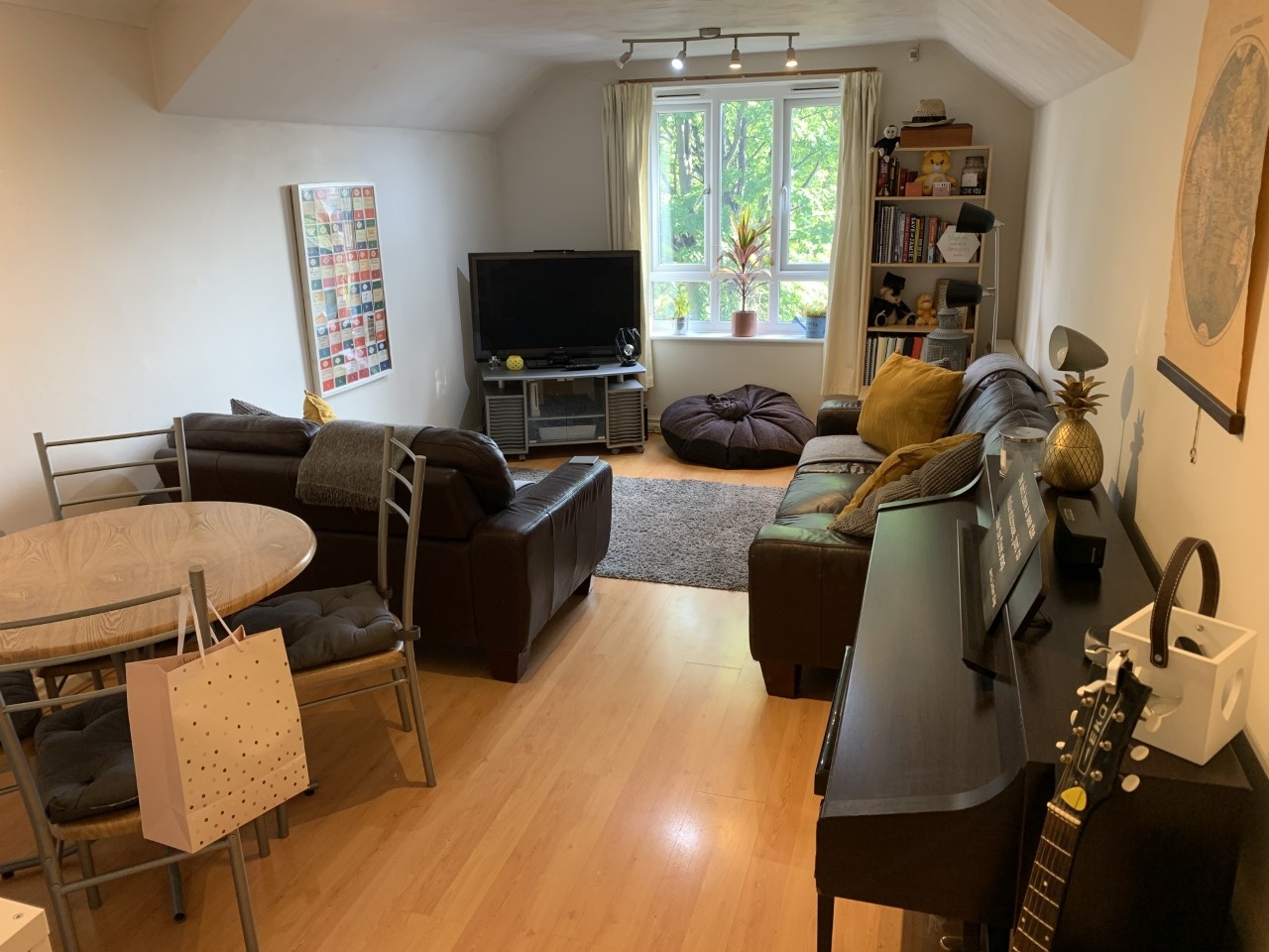 Additional image 2 of 2 Bed Flat, Broomfield Lodge, LS6, N1 7GU