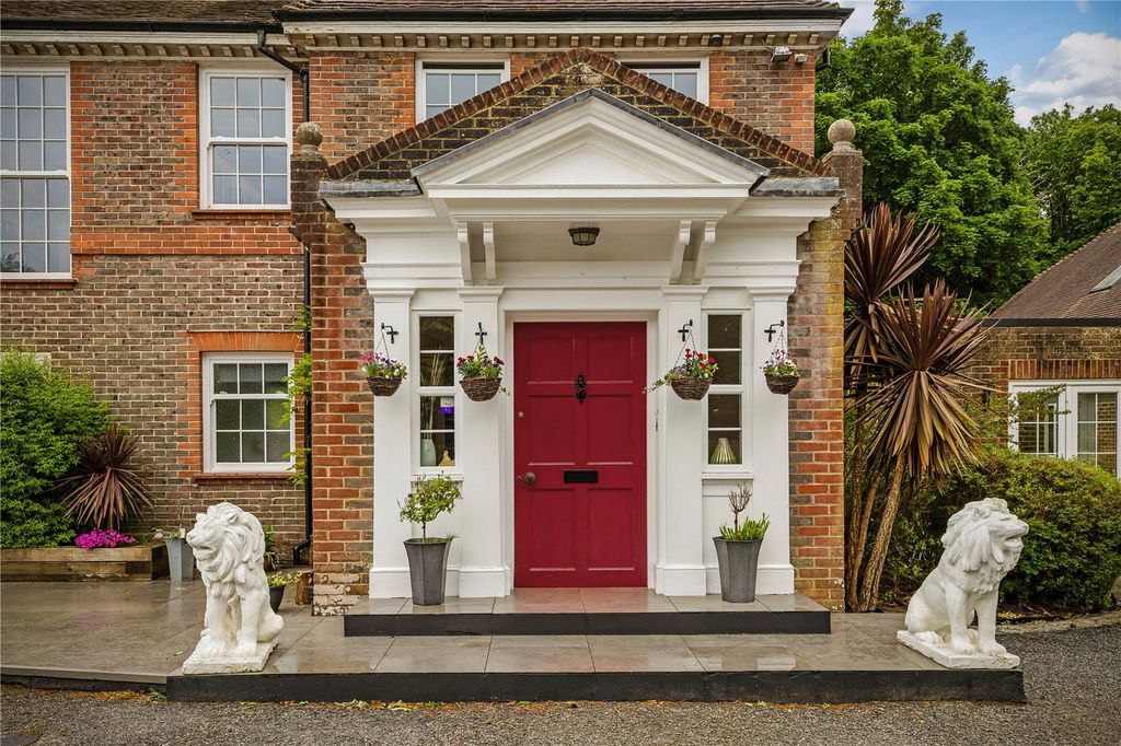 Additional image 6 of 8 bed detached house for salePowdermill Lane, Battle, East Sussex TN33