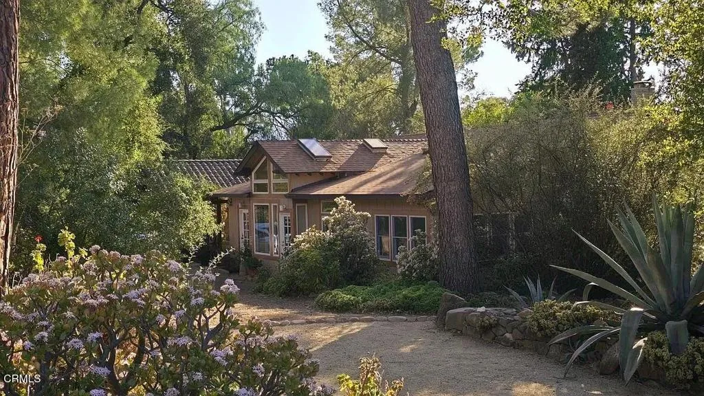 Additional image 43 of 1450 McAndrew Road, Ojai, CA 93023