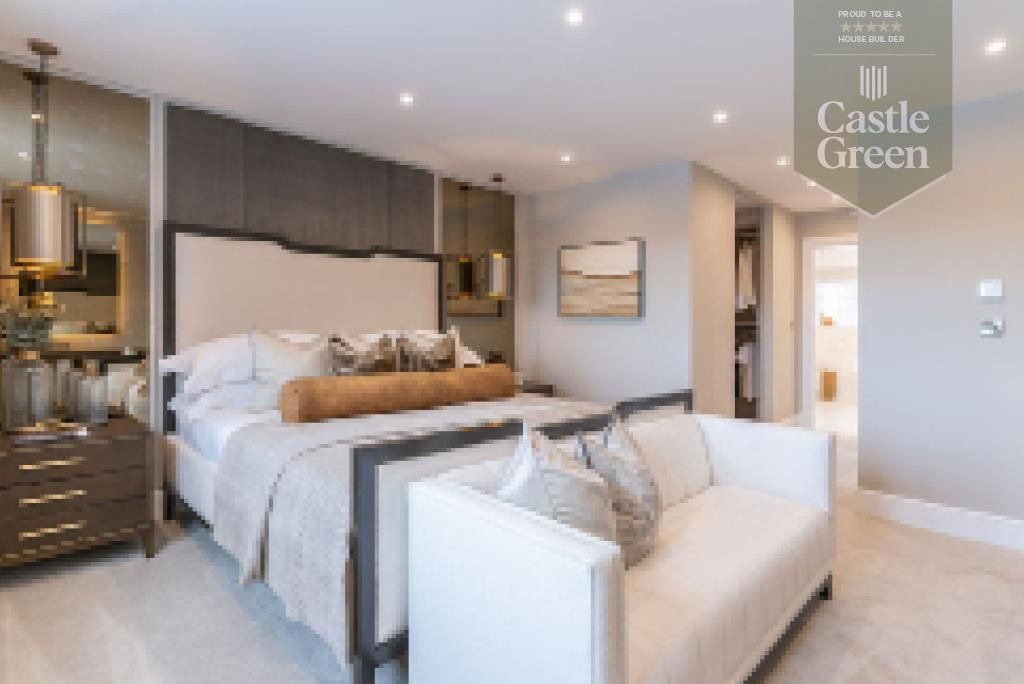 Additional image 8 of 4 bed detached house for saleTrevalyn Place, Rossett Road, Rossett LL12