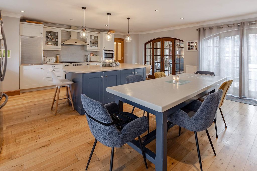 Additional image 10 of 5 bed detached house for saleKingsfield Farm, Kingsfield, Linlithgow EH49