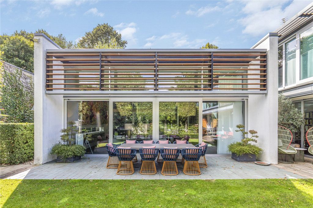 Additional image 16 of 6 bed detached house for saleRiver Lane, Richmond, Surrey TW10