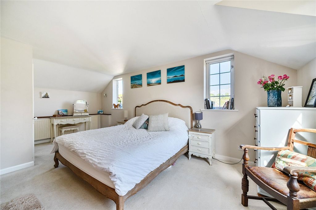 Additional image 8 of 6 bed detached house for saleRilla Mill, Liskeard, Cornwall PL14