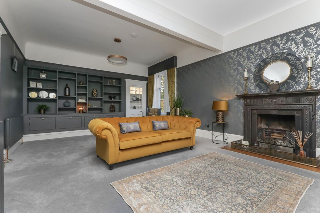 Additional image 6 of 5 bed detached house for saleWestfield House, Main Road, Westfield, Bathgate EH48