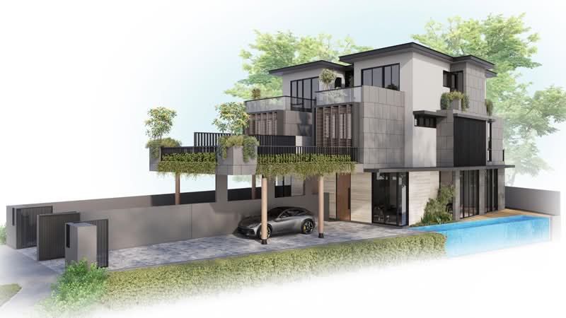 Additional image 2 of TAVISTOCK/ SERANGOON GARDENS