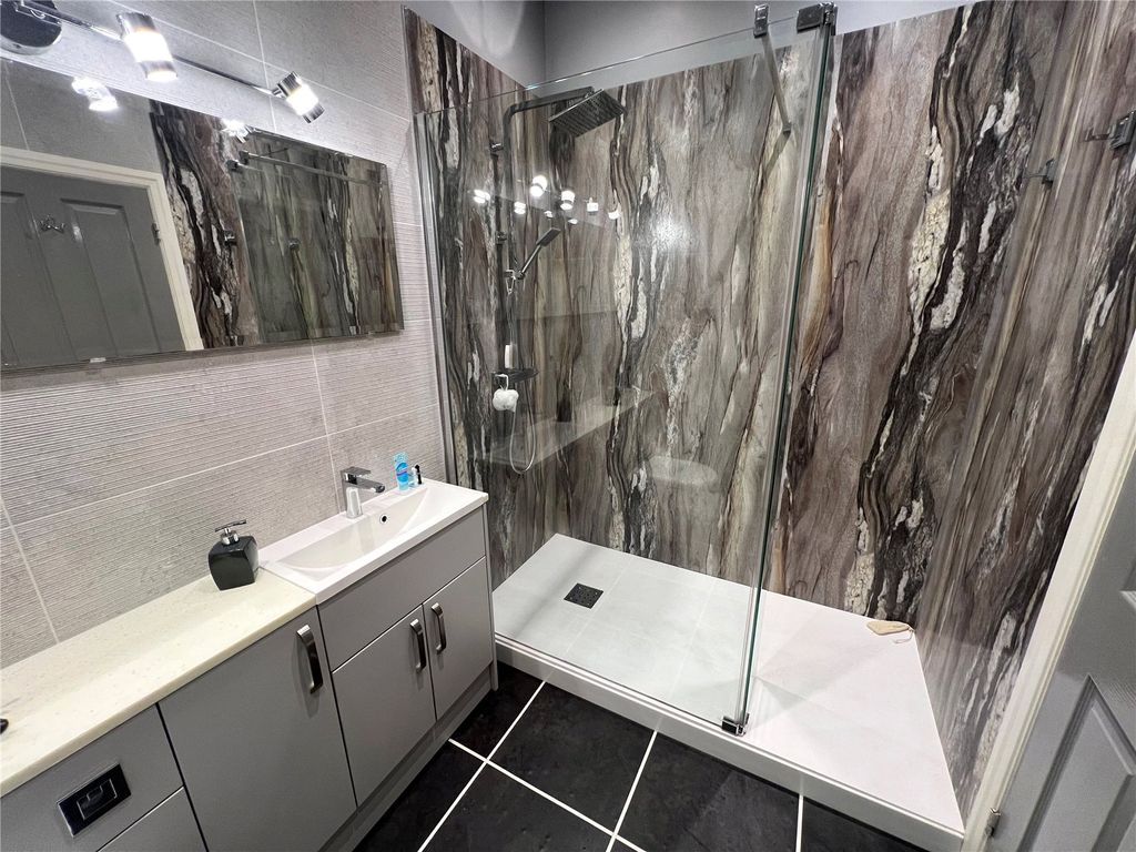 Additional image 9 of 3 bed flat for saleSlack Lane, Little Hayfield, High Peak, Derbyshire SK22