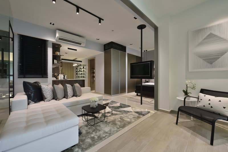 Additional image 23 of 2 Choa Chu Kang Grove
