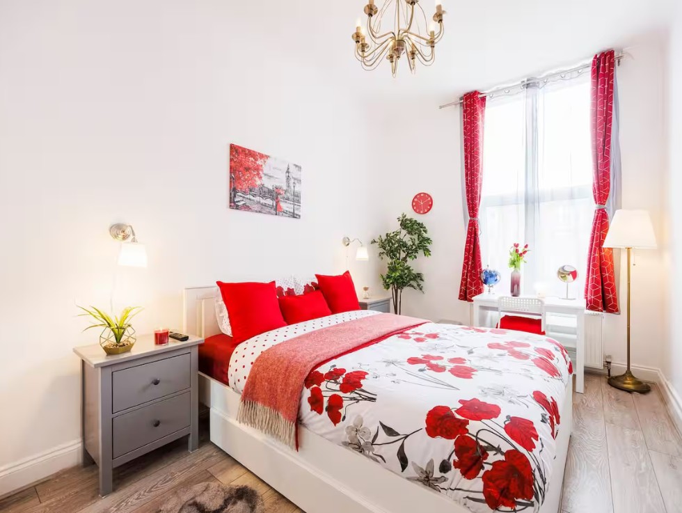 Additional image 4 of 1 Bed Flat, North End Road, W14, N1 7GU