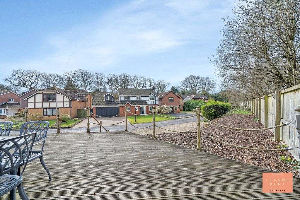 Additional image 47 of 5 bed detached house for saleRhyd Y Gwern Close, Rudry, Caerphilly CF83