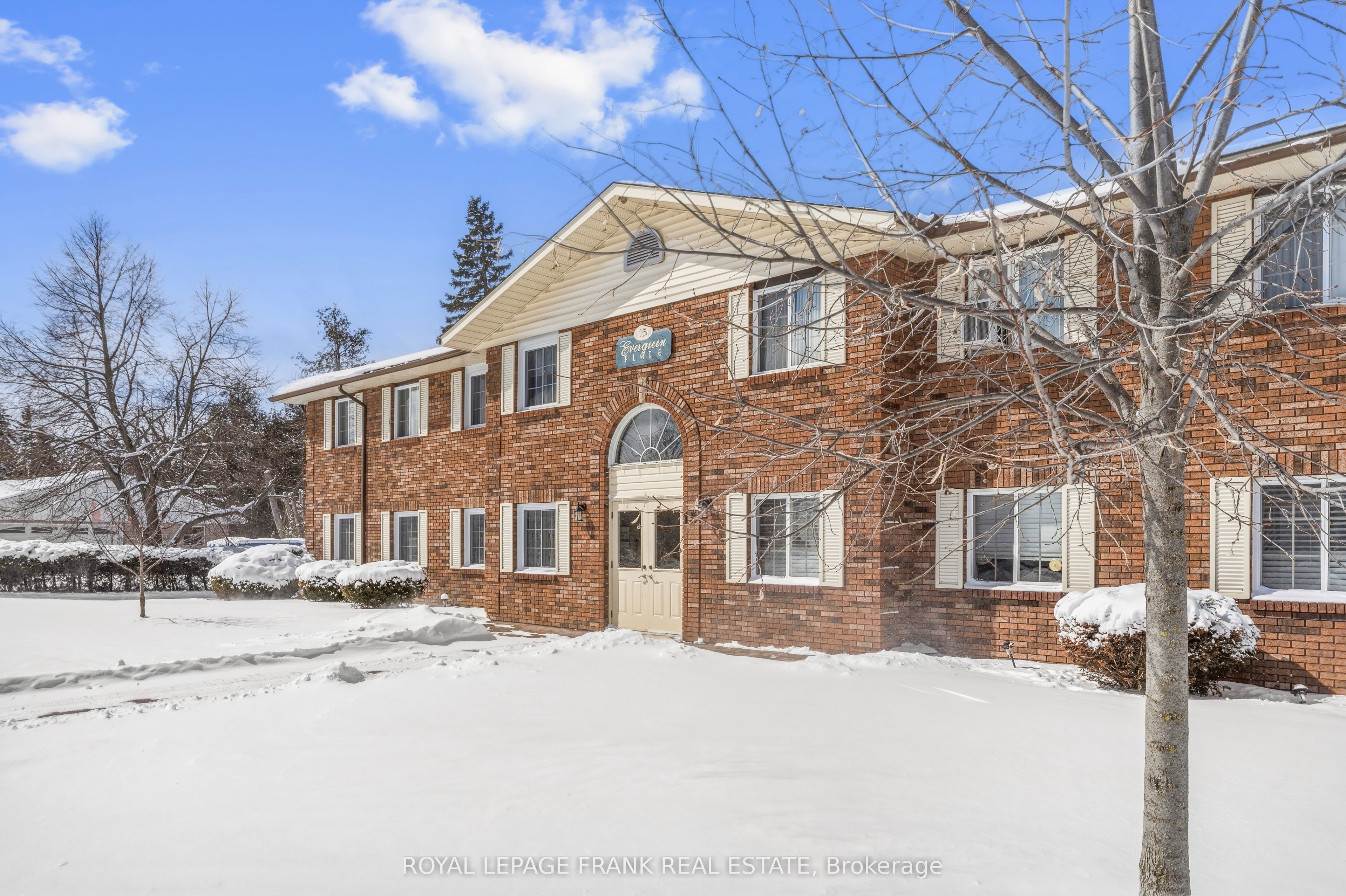 Additional image 2 of 102-15 Clifton Street, Kawartha Lakes, ON, K0M 1N0