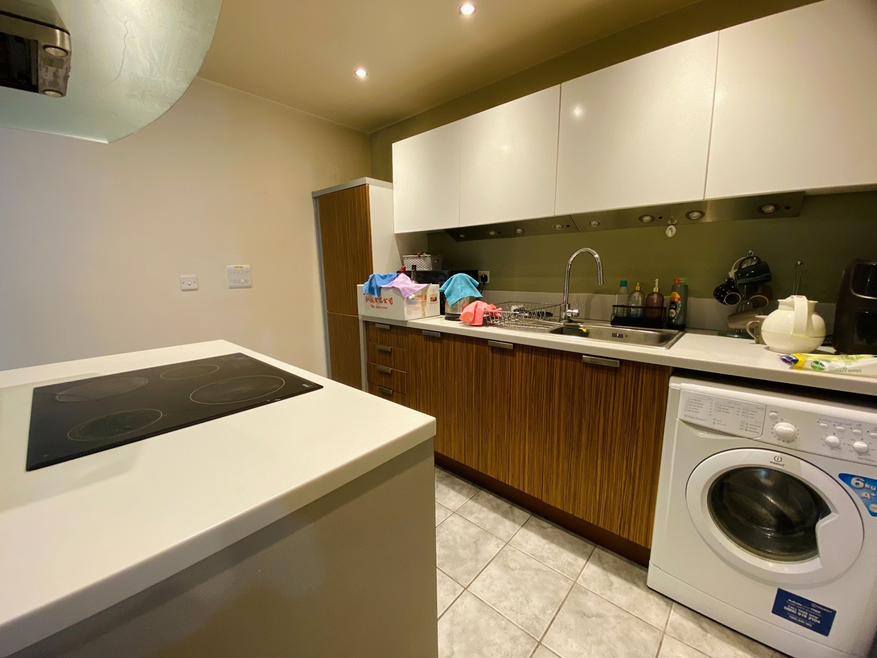 Additional image 5 of 1 Bed Flat, Southside, B5, N1 7GU