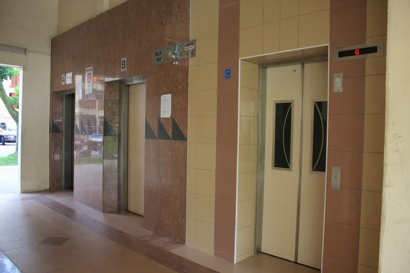 Additional image 10 of 104 Potong Pasir Avenue 1