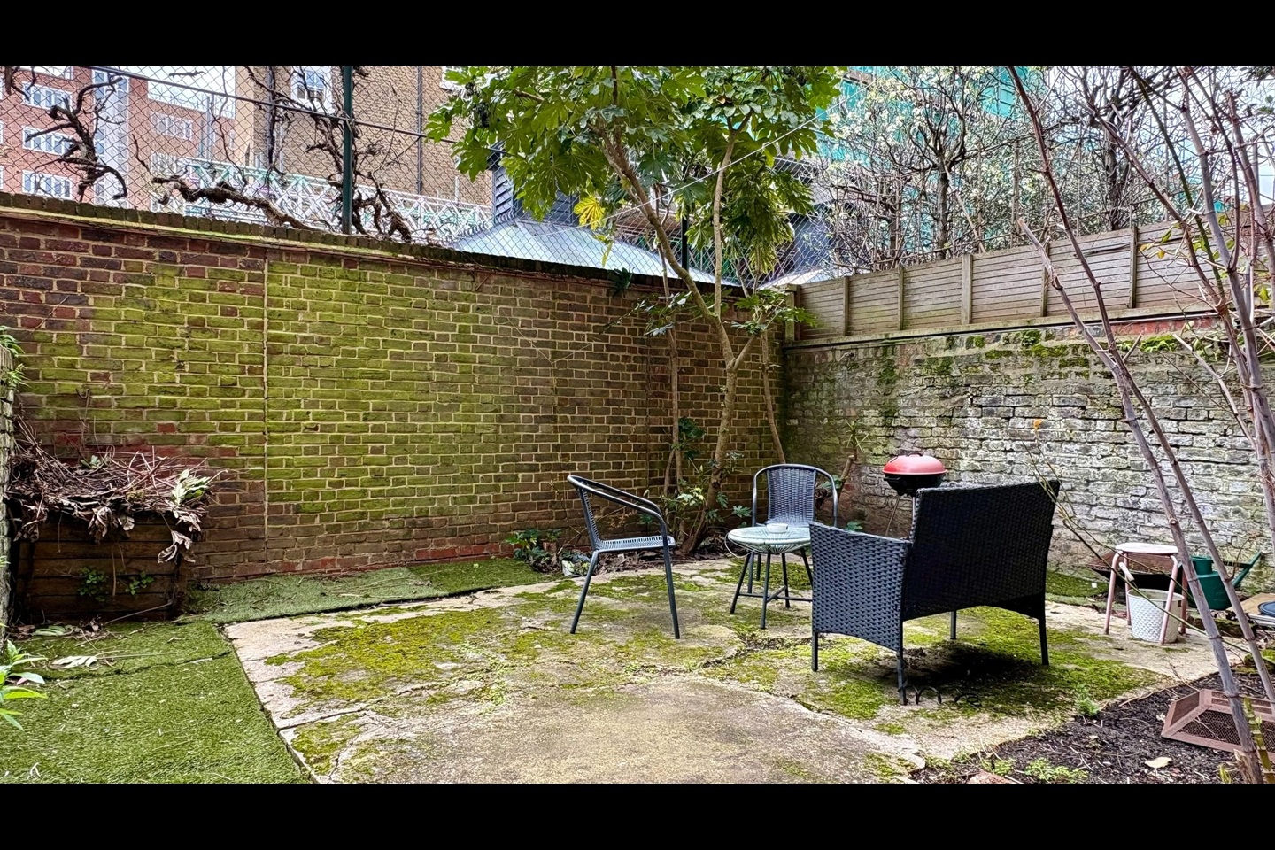 Additional image 11 of 2 Bed Flat, Colville Terrace, W11, N1 7GU