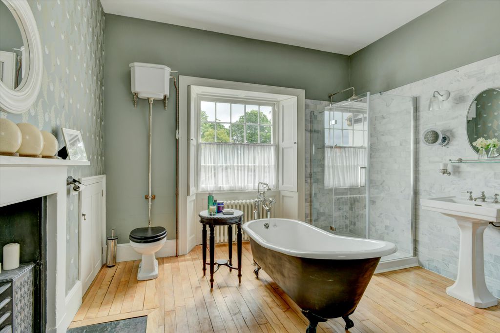 Additional image 24 of 8 bed detached house for saleHardington Mandeville, Yeovil, Somerset BA22