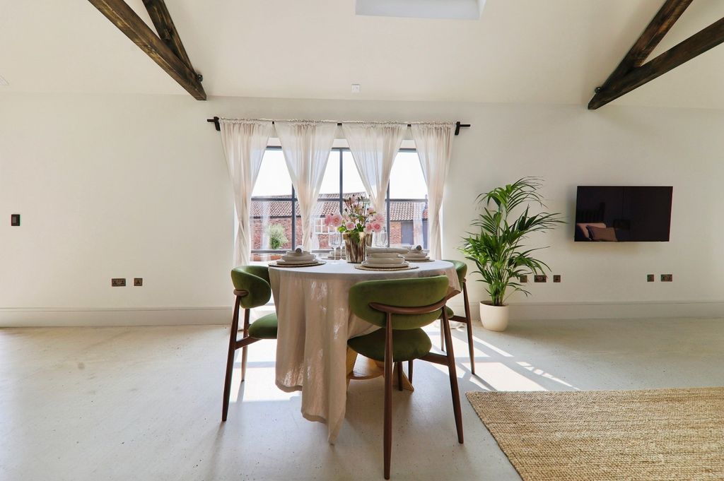 Additional image 22 of 4 bed detached house for saleGembling, Driffield, East Riding Of Yorkshire YO25