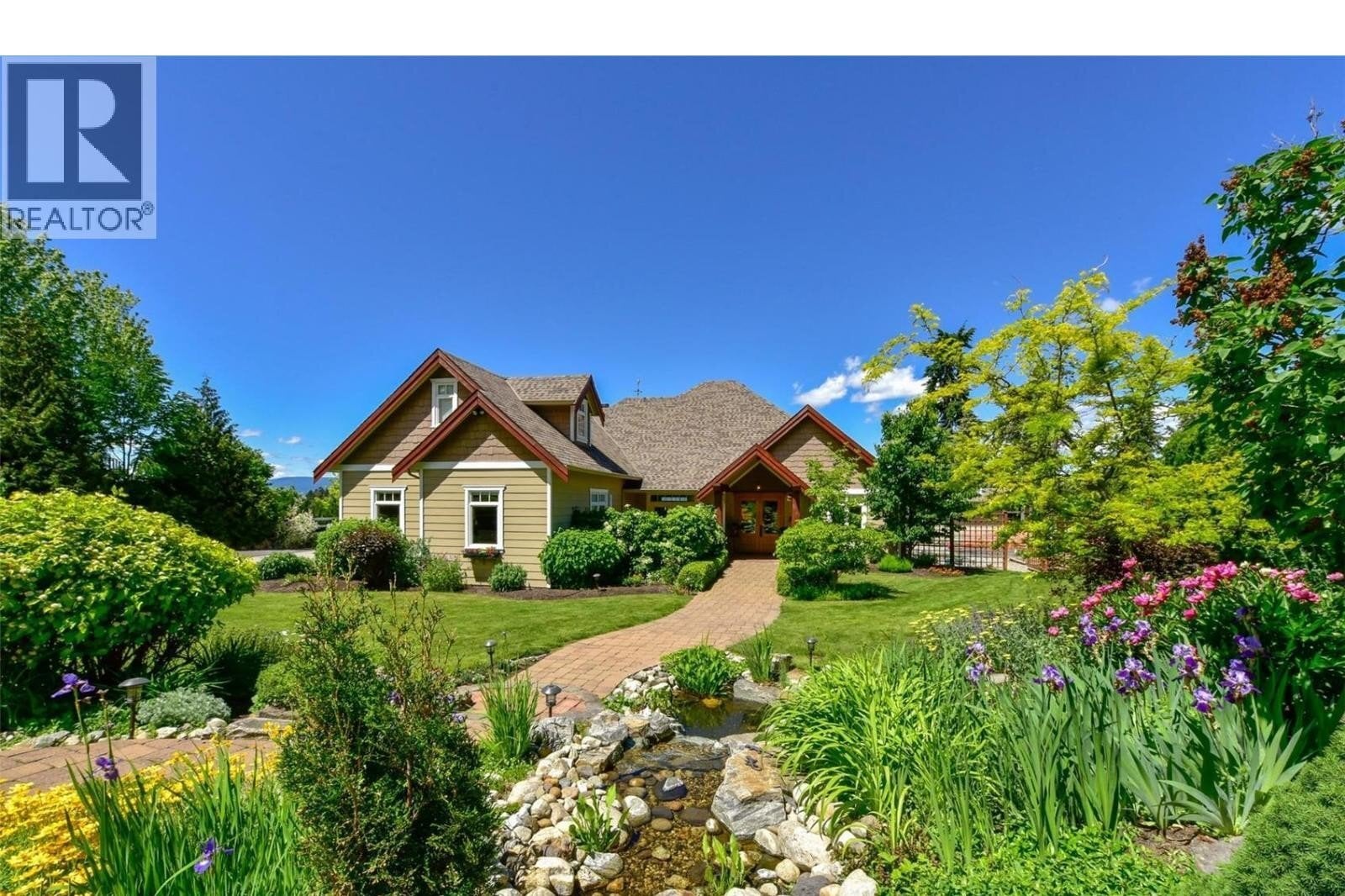 Additional image 7 of 3672 Luxmoore Road, Kelowna, BC, V1W4C7