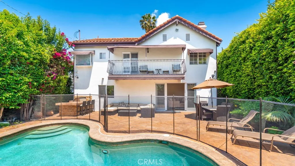 Additional image 9 of 4461 Stern Avenue, Sherman Oaks, CA 91423