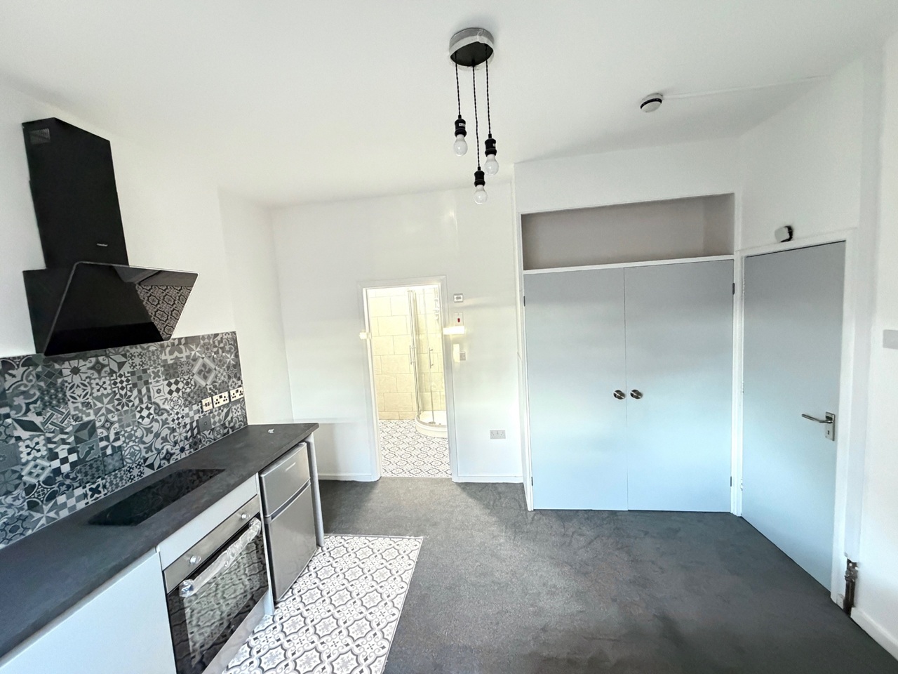 Additional image 2 of Room in a Shared House, Holly Road, B16, N1 7GU