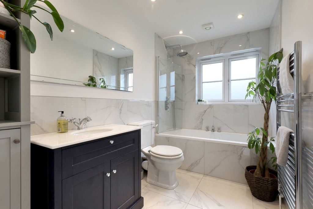Additional image 13 of 4 bed detached house for saleCock Lane, Penn, Buckinghamshire HP10