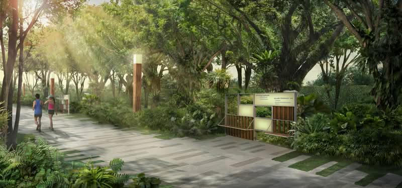 Additional image 41 of 27 Terrasse Lane