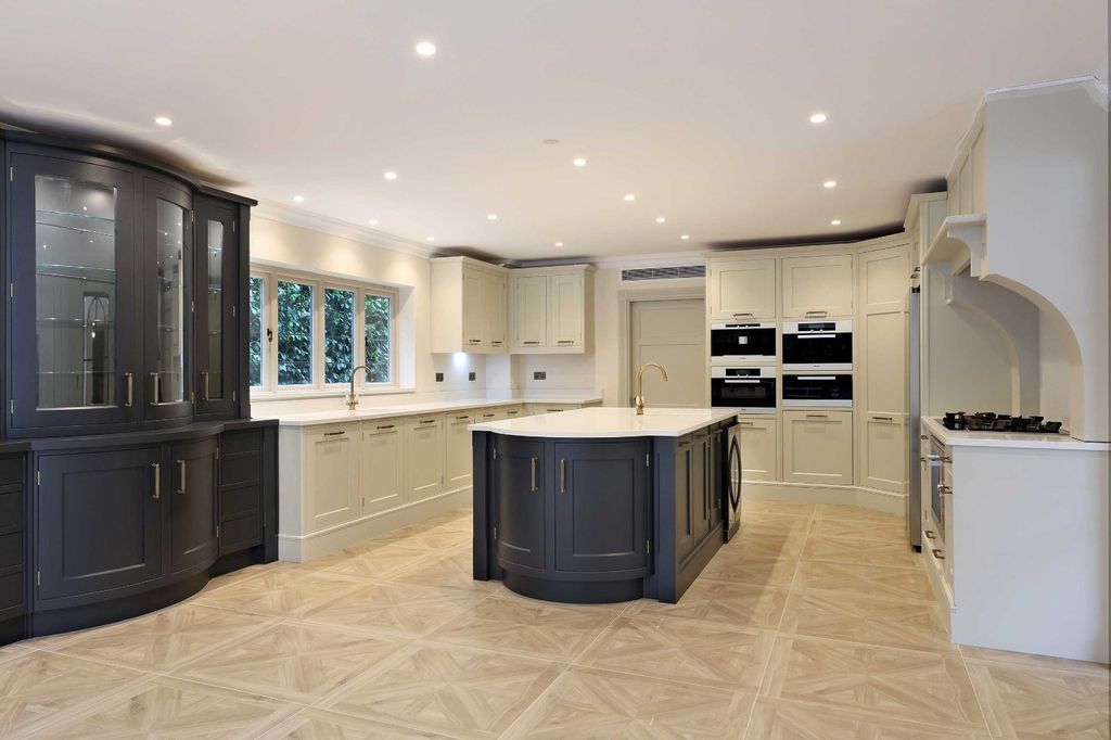 Additional image 5 of 5 bed country house for saleJordans Way, Jordans, Beaconsfield, Buckinghamshire HP9