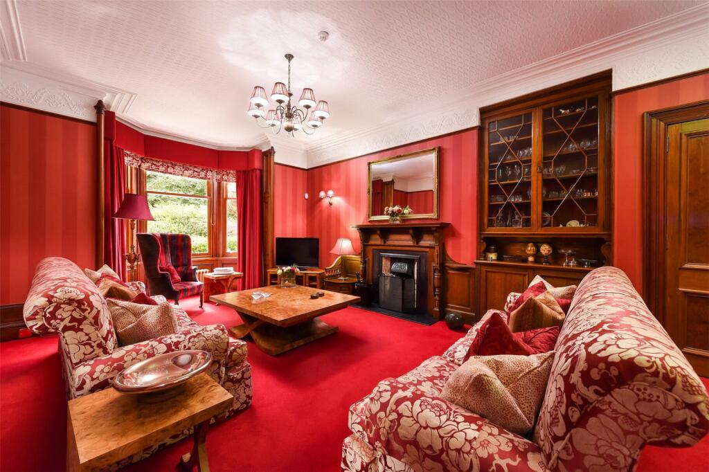 Additional image 3 of Fairley House, Kingswells, Aberdeen, AB15