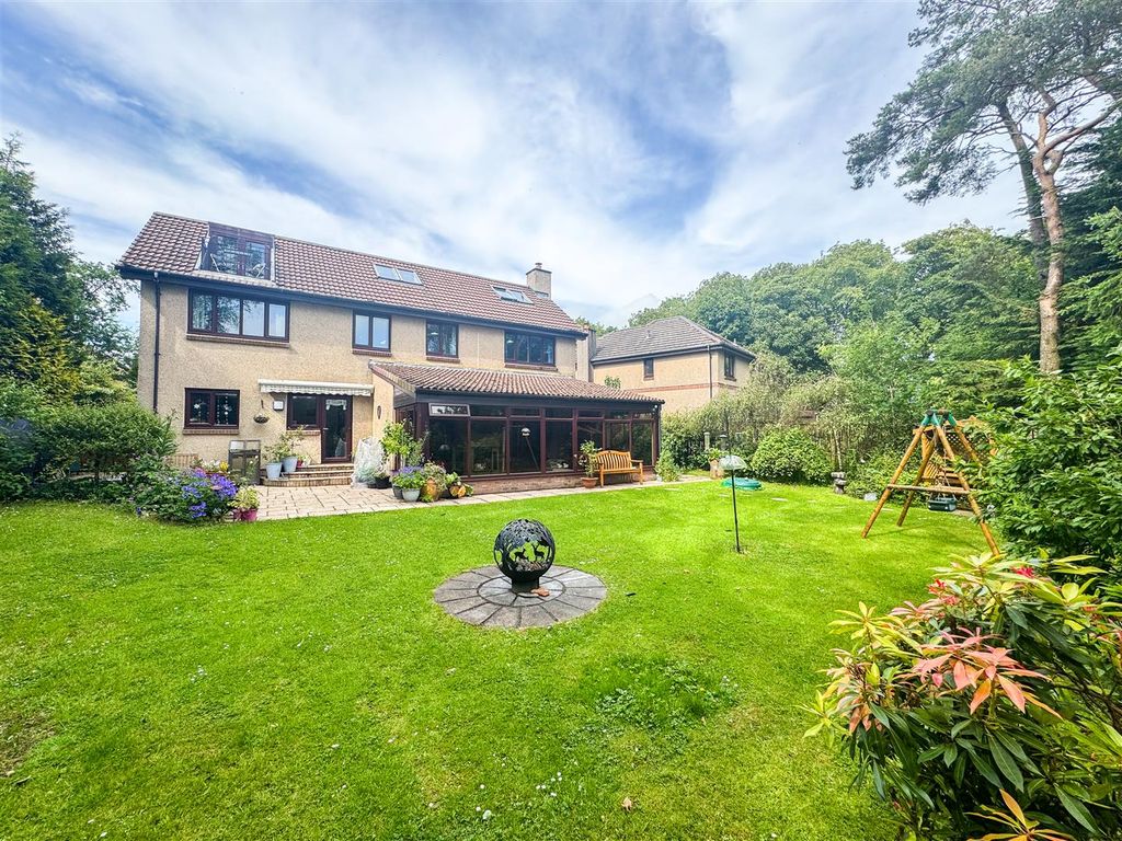Additional image 31 of 6 bed detached house for saleBaird Gardens, Strathaven ML10