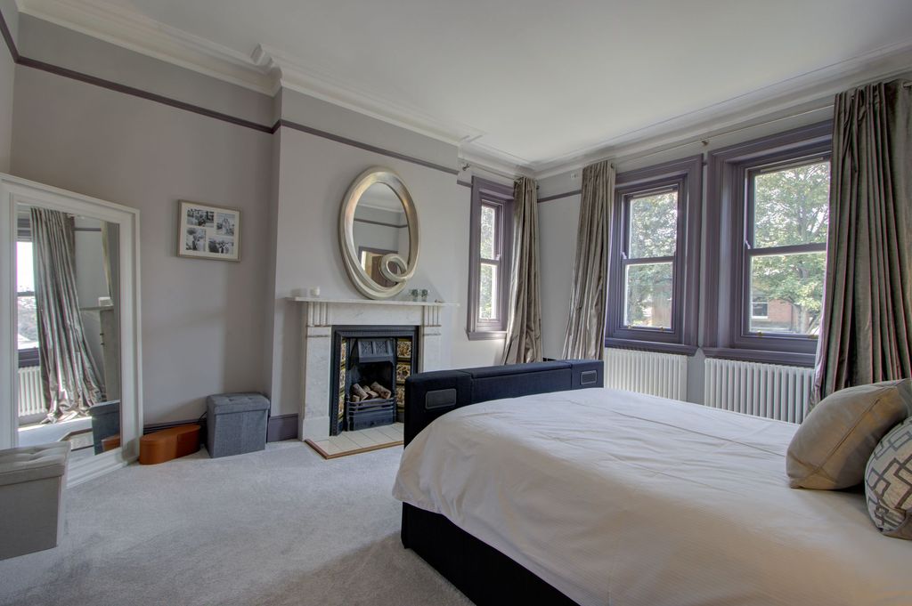 Additional image 22 of 5 bed detached house for saleHazelwood Villa, 17 Akenside Terrace, Newcastle Upon Tyne NE2