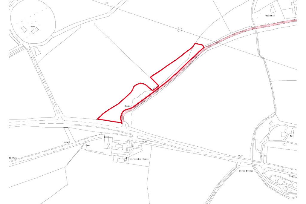 Additional image 5 of Land for saleBurns Country 1, Sundrum Castle, Ayr KA6