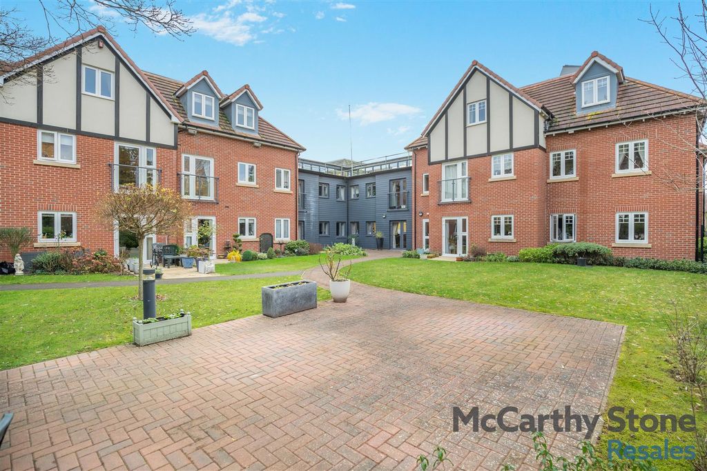 Additional image 33 of 2 bed flat for saleSummerfield Place, Wenlock Road, Shrewsbury SY2