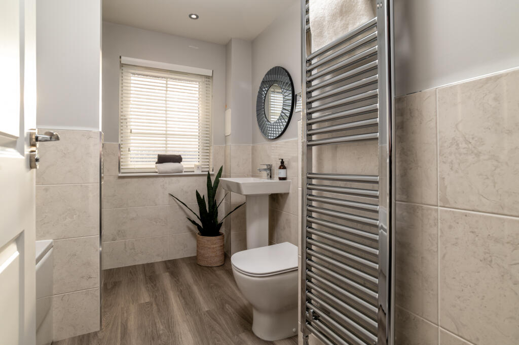 Additional image 10 of Riverview Drive, 
Dyce, 
Aberdeen, 
Aberdeen City, 
AB21 7LD