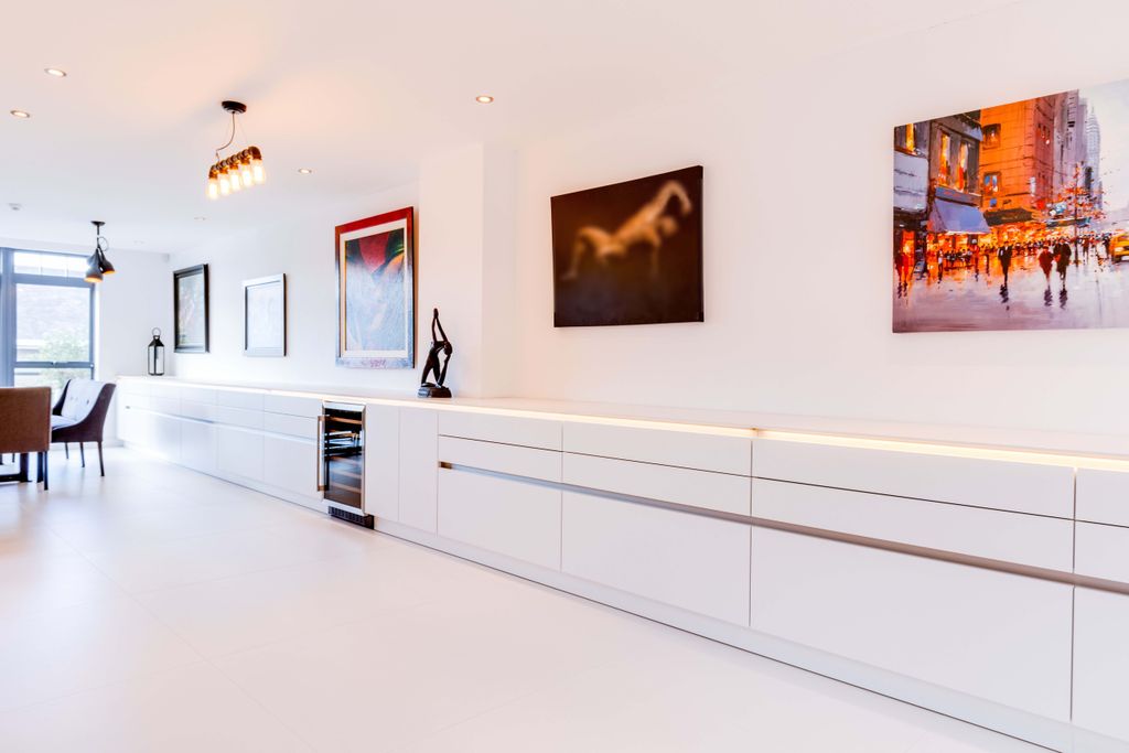 Additional image 9 of 4 bed flat for salePoltisco Wharf, Malpas Road, Truro, Cornwall TR1