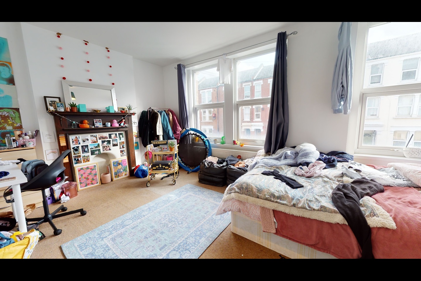 Additional image 2 of 5 Bed Flat, Southwell Road, SE5, N1 7GU
